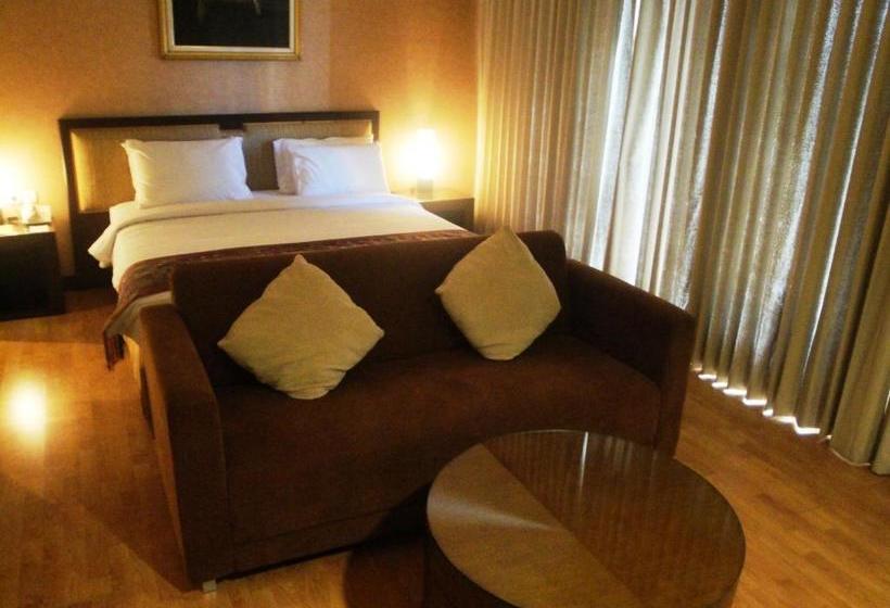 호텔 Sutanraja , Convention & Recreation