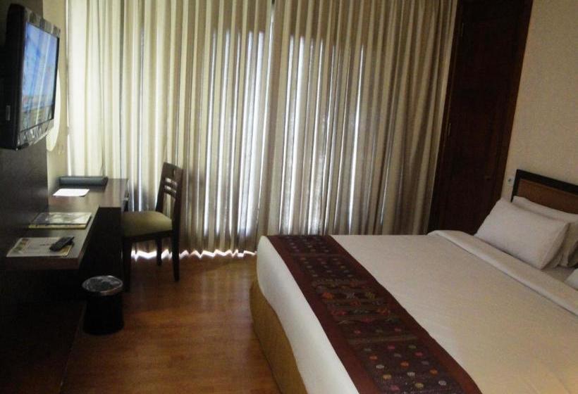 فندق Sutanraja , Convention & Recreation