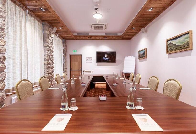 호텔 Teleferic Grand