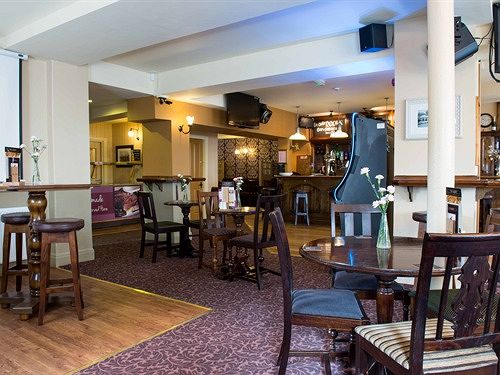 בית מלון כפרי The Albert