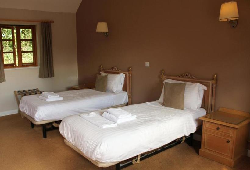 Отель The Ancient Mariner