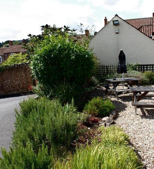 Отель The Ancient Mariner