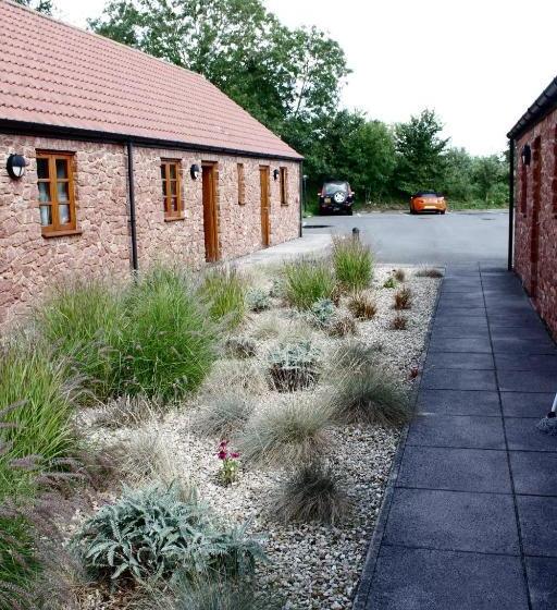 Отель The Ancient Mariner