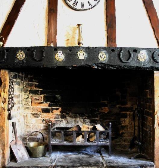 Отель The Ancient Mariner