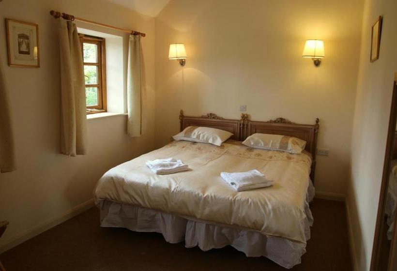 Отель The Ancient Mariner