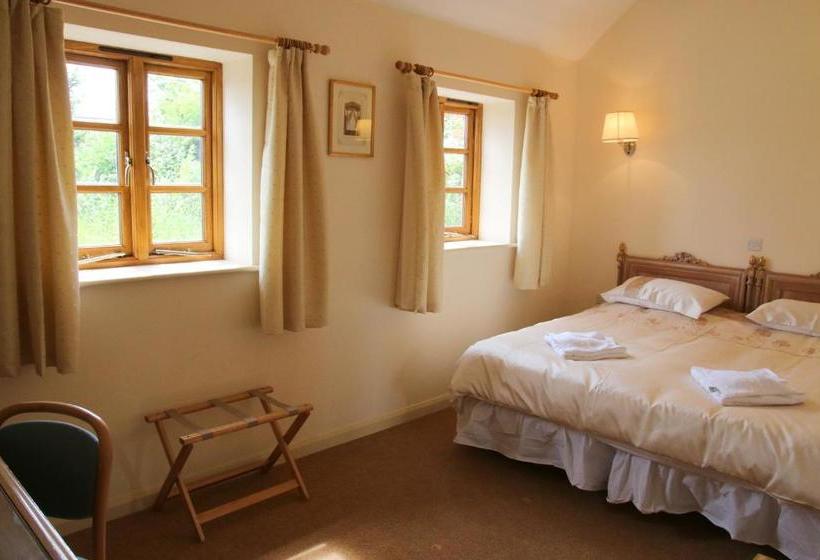 Отель The Ancient Mariner