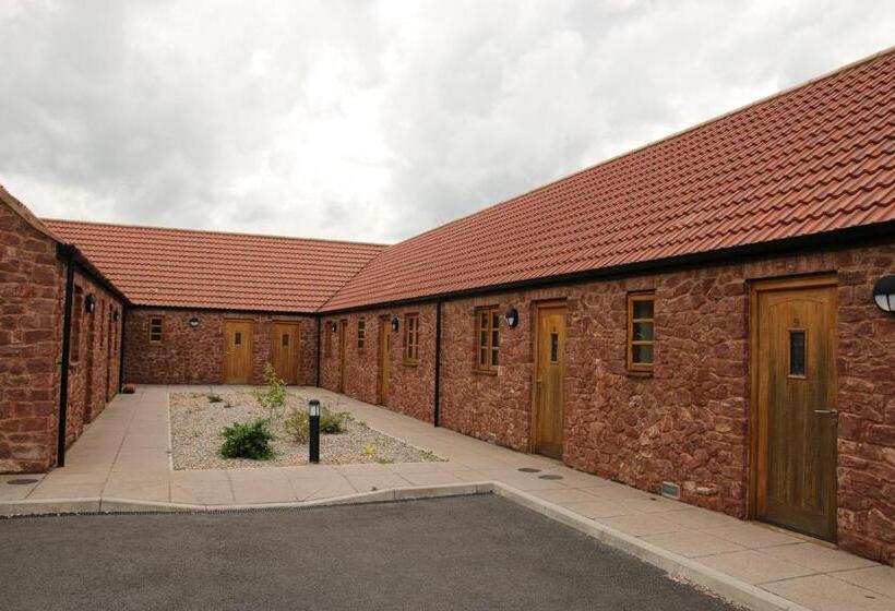 Отель The Ancient Mariner