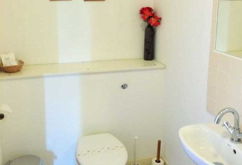 ホテル The Avenue Restaurant At The Victoria Inn