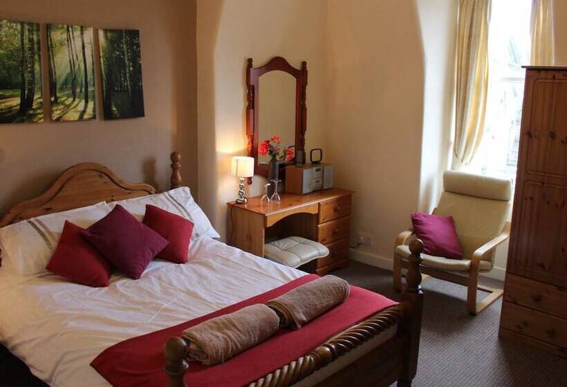 ホテル The Avenue Restaurant At The Victoria Inn