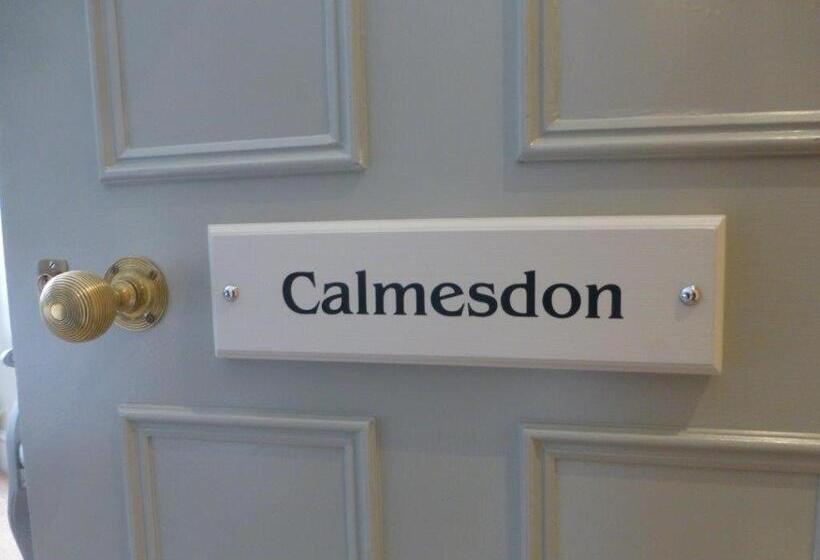 בית מלון כפרי The Bathurst Arms