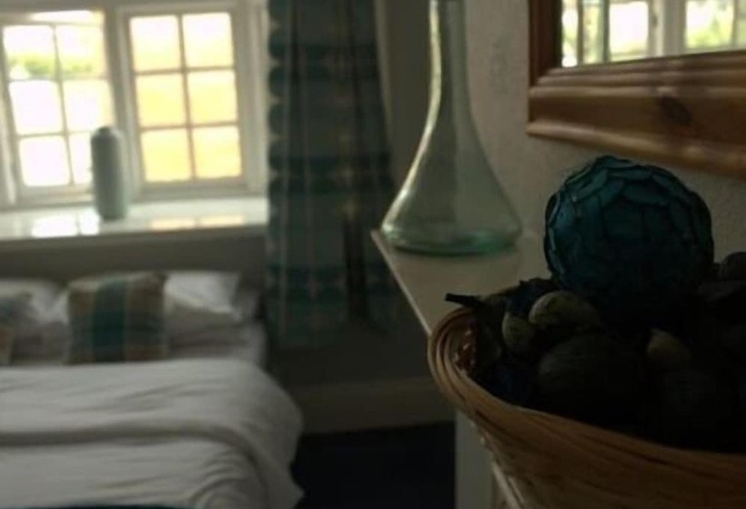 ホテル The Bear Marlborough