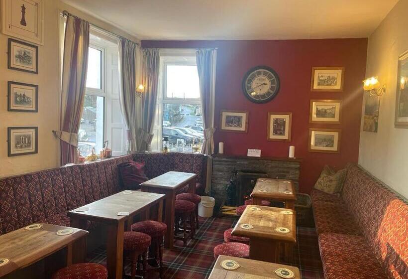 Отель The Board Inn