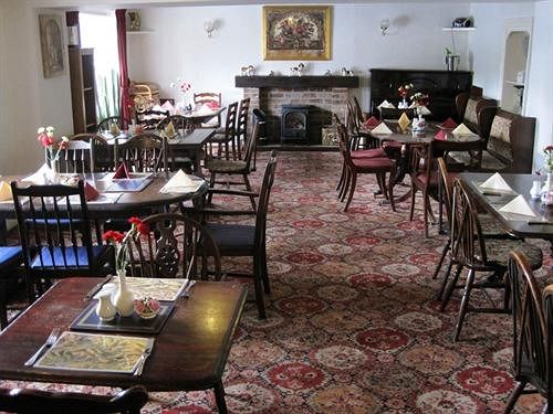 호텔 The Boars Head