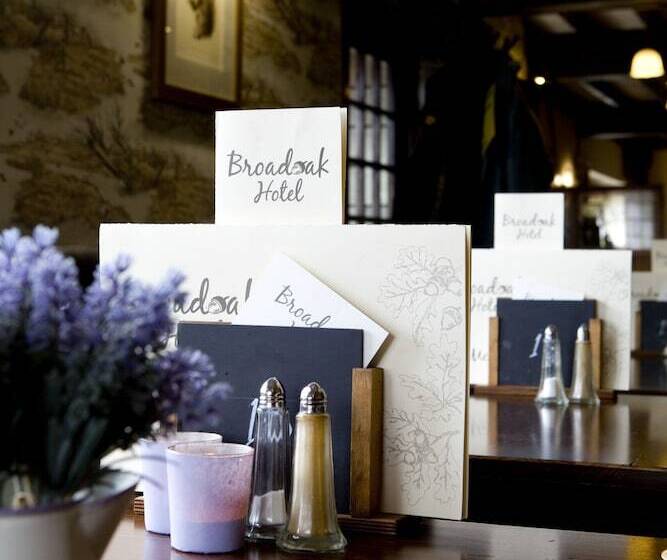 فندق The Broadoak