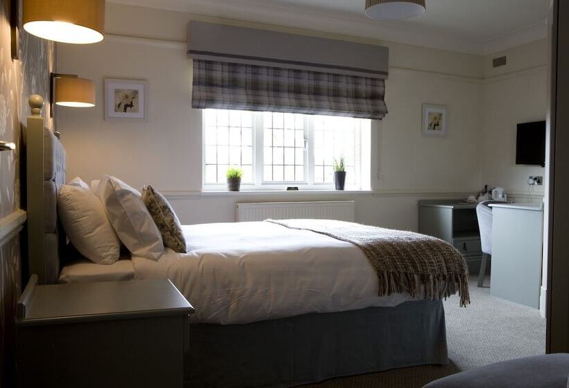 فندق The Broadoak