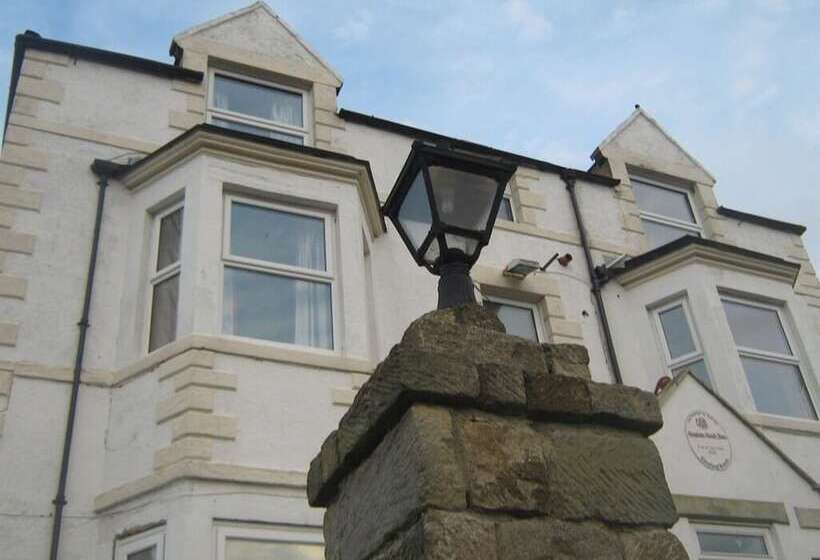 فندق The Captain Cook Inn