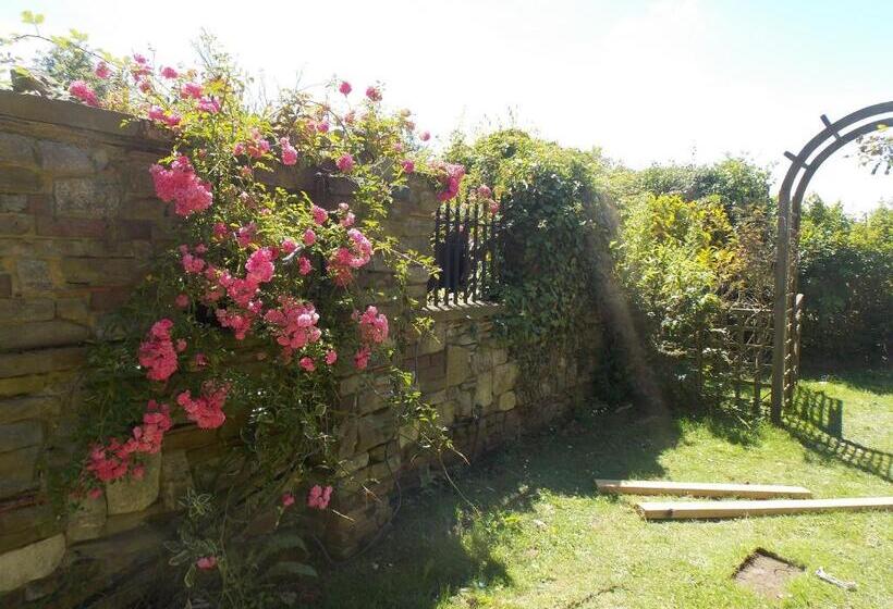 ホテル The Crescent Turner