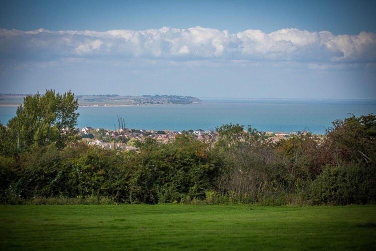 ホテル The Crescent Turner