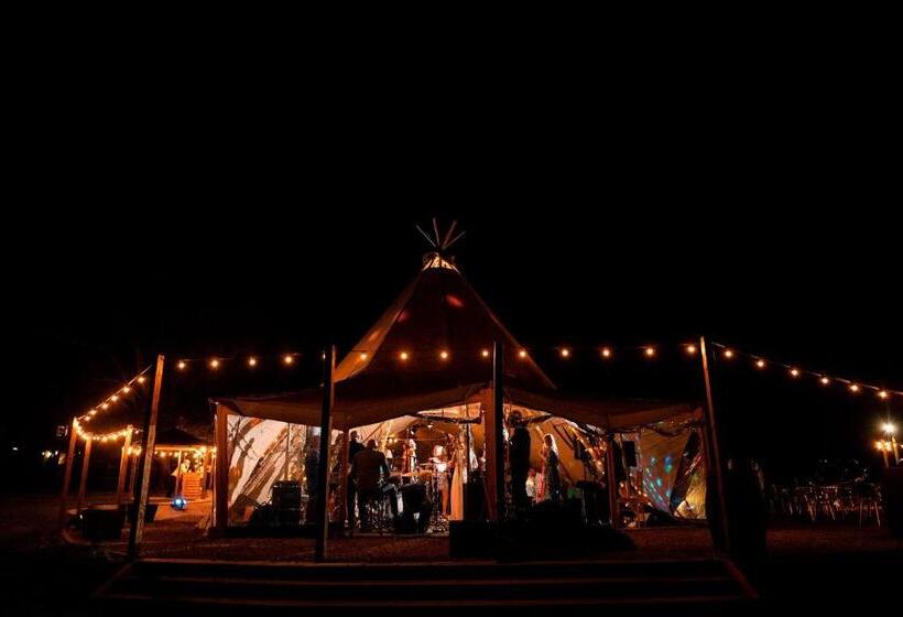 ホテル The Crescent Turner