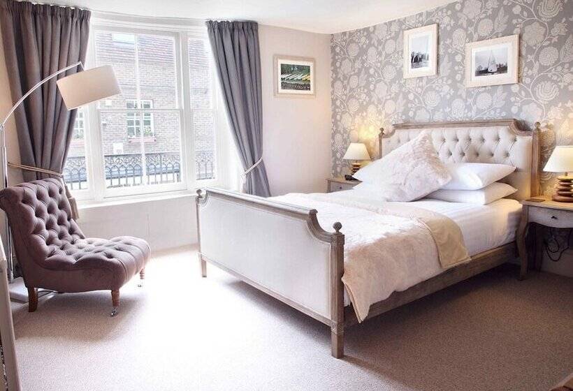 בית מלון כפרי Flower Pot