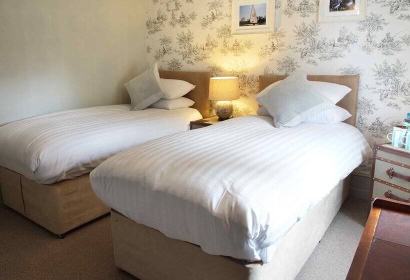 בית מלון כפרי Flower Pot