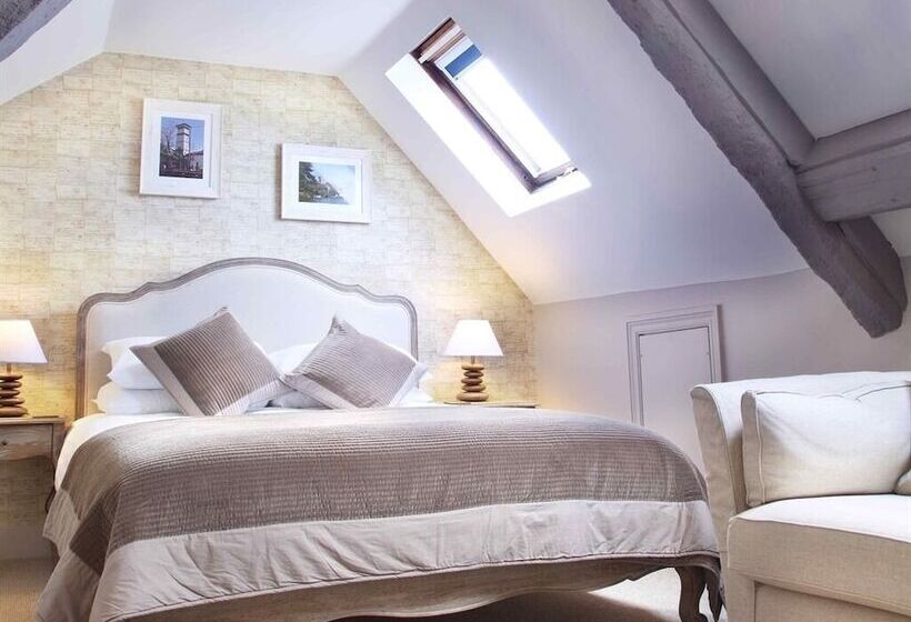 בית מלון כפרי Flower Pot