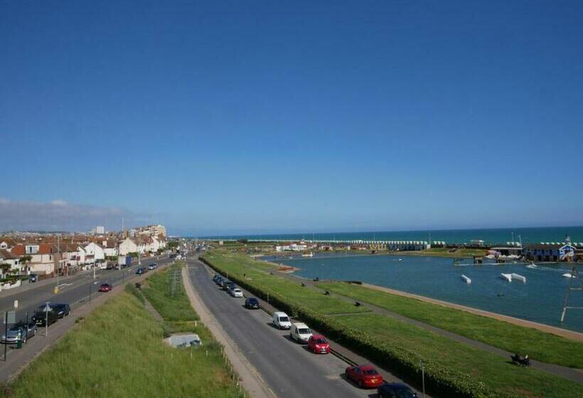 فندق The Gather Inn