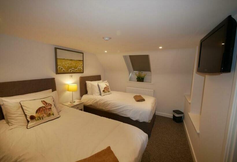 فندق The Gather Inn