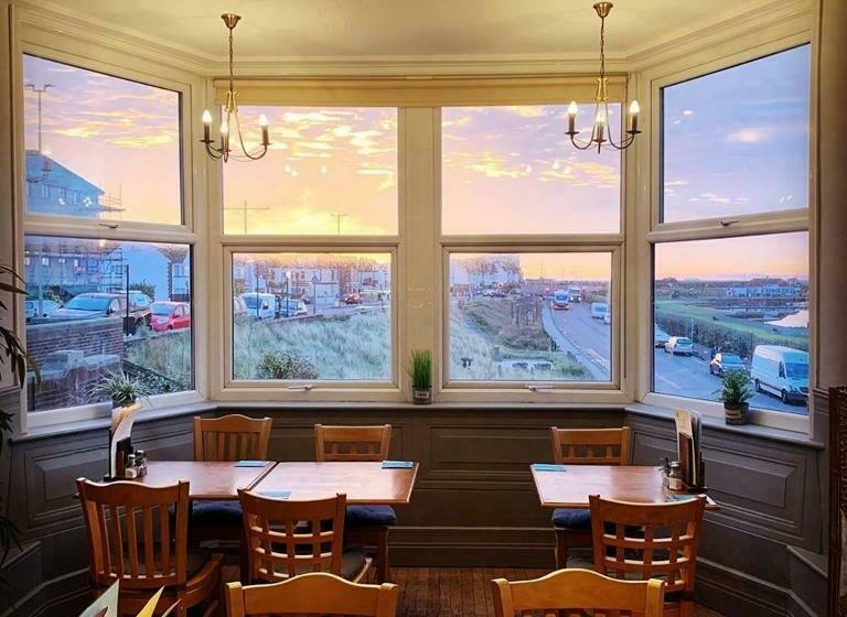 فندق The Gather Inn