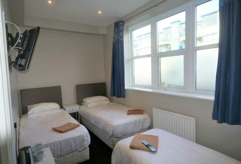 فندق The Gather Inn