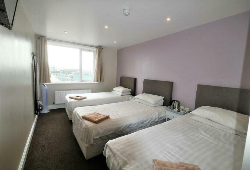 فندق The Gather Inn