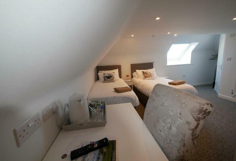 فندق The Gather Inn