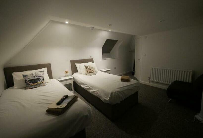 فندق The Gather Inn