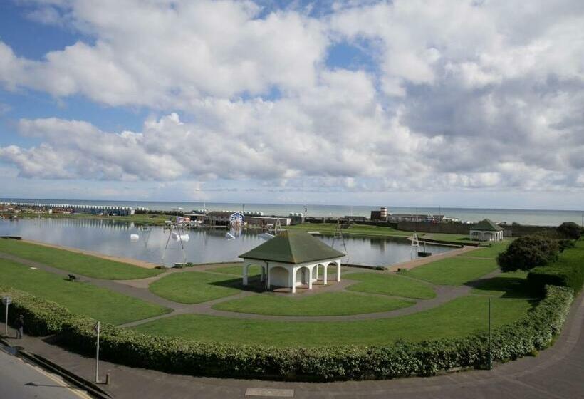 فندق The Gather Inn