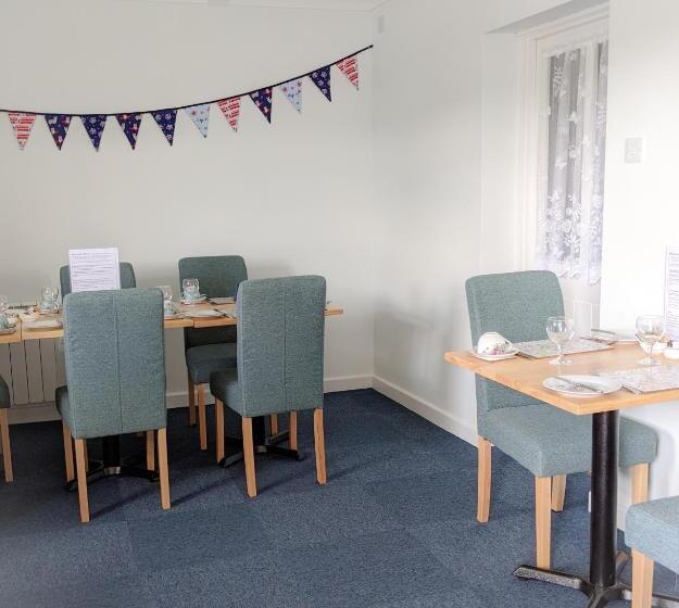 فندق The Golden Fleece