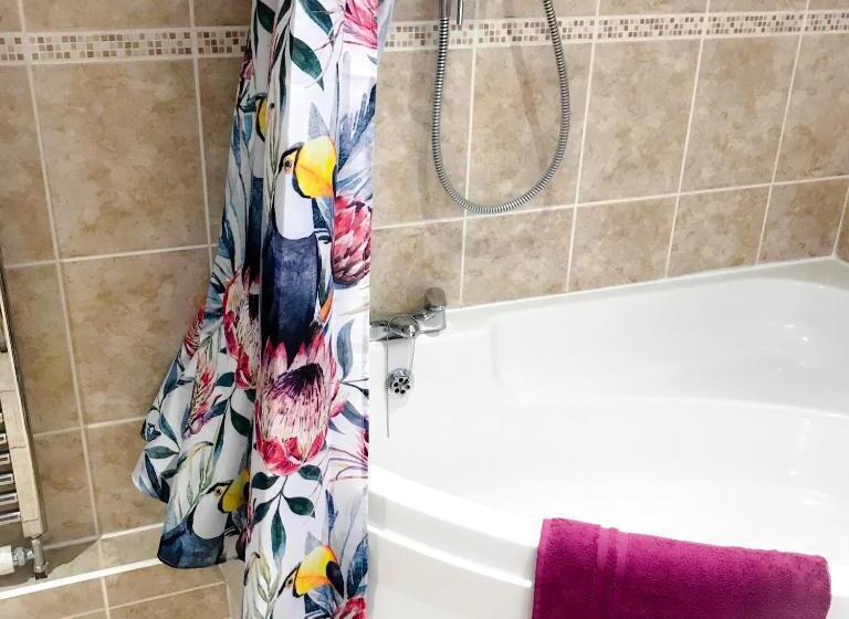 فندق The Golden Fleece