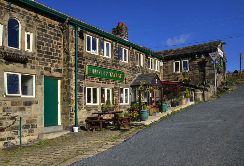 ホテル The Hare And Hounds Country Inn