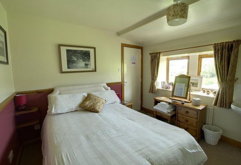 ホテル The Hare And Hounds Country Inn