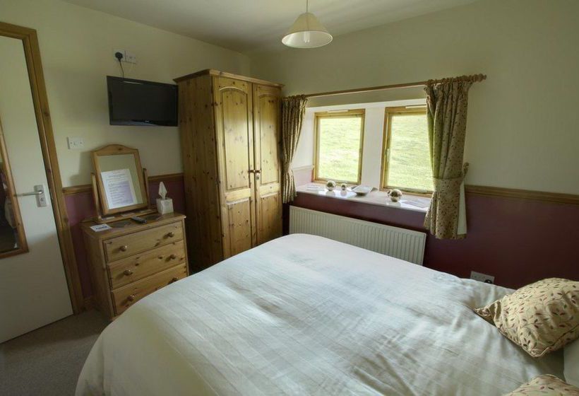 ホテル The Hare And Hounds Country Inn