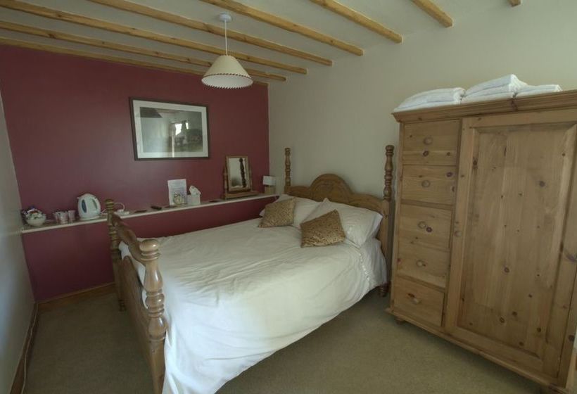 ホテル The Hare And Hounds Country Inn