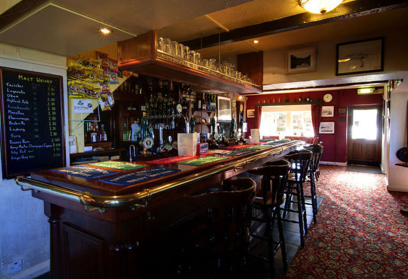 ホテル The Hare And Hounds Country Inn