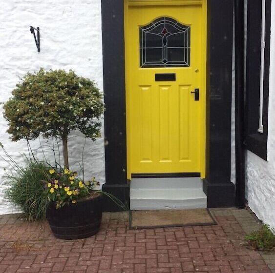 酒店 The Hightae Inn