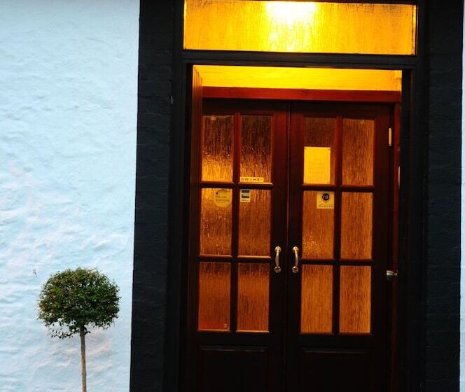 酒店 The Hightae Inn