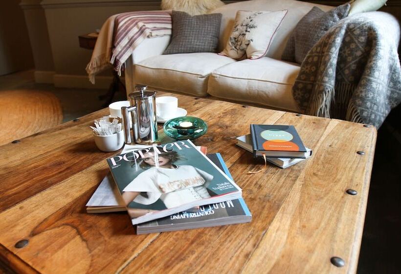 酒店 The Hightae Inn