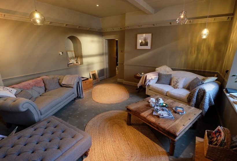 酒店 The Hightae Inn