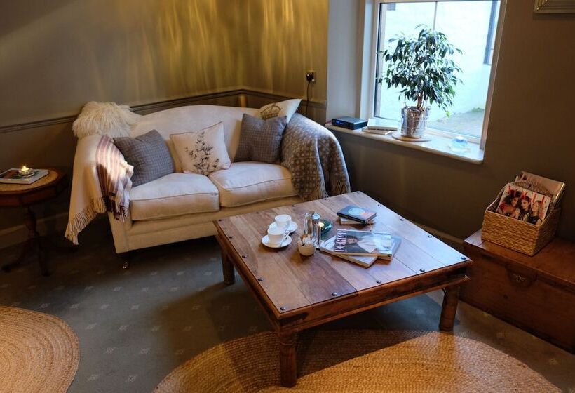 酒店 The Hightae Inn