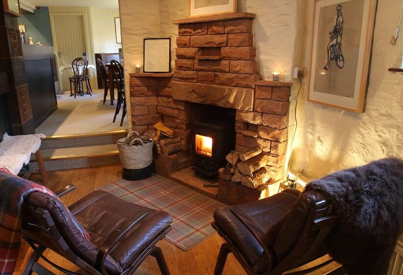 酒店 The Hightae Inn