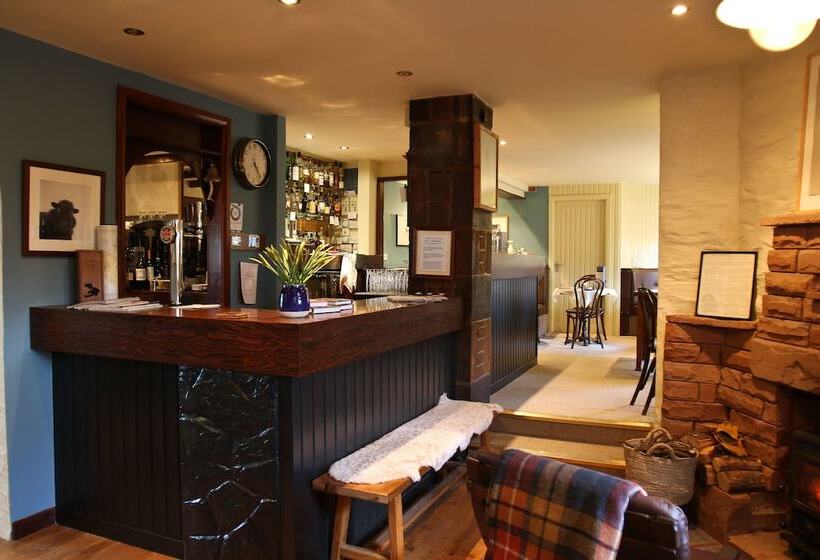 酒店 The Hightae Inn