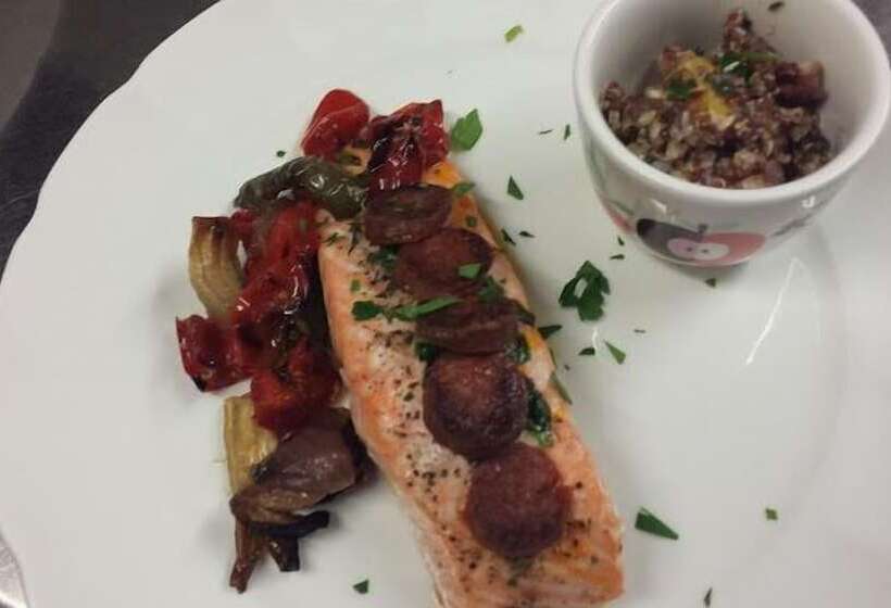 酒店 The Hightae Inn