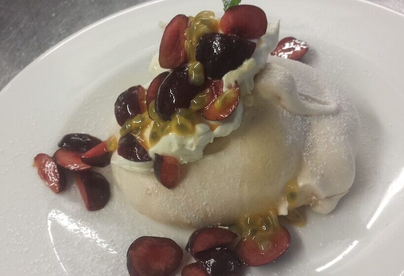 酒店 The Hightae Inn